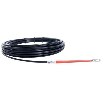 Runpotec RUNPO 1 Kunststoffband 20m 30030) Runpotec RUNPO 1 Kunststoffband 20m 30030)