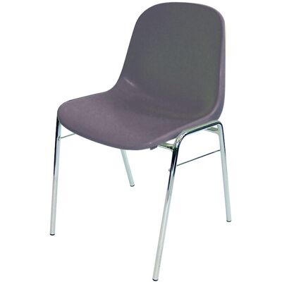 Nowy Styl BETA Stapelsessel - Stapelbar, Ergonomisch, Kunststoff Nowy Styl BETA Stapelsessel - Stapelbar, Ergonomisch, Kunststoff