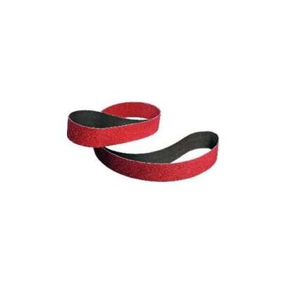 Schleifband Cubitron II 984F 75x2000mm P 36+ 3M (7000060753) Schleifband Cubitron II 984F 75x2000mm P 36+ 3M (7000060753)