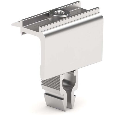 Schletter Solar Endklemme Rapid16 30-40 131101-001) Schletter Solar Endklemme Rapid16 30-40 131101-001)
