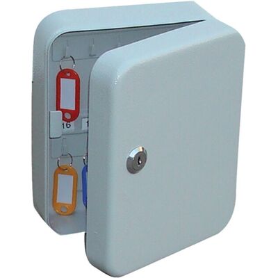 Magni Modell 4053569228749 - Schlüsselkasten Magni Modell 4053569228749 - Schlüsselkasten