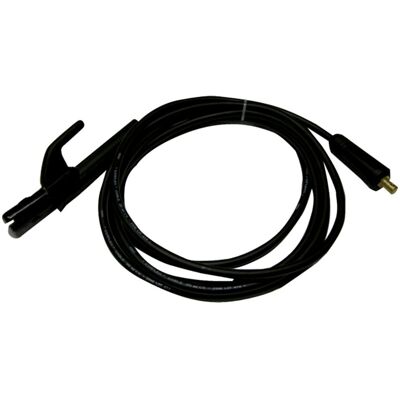 FP Schweißkabel-Set - 25 mm², 200 A, 10-25 mm² Anschluss FP Schweißkabel-Set - 25 mm², 200 A, 10-25 mm² Anschluss