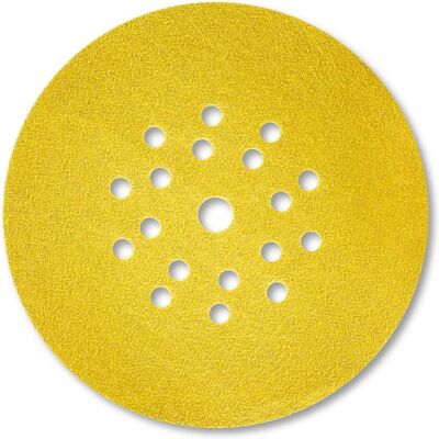 Sia Scheibe mit Loch, 1960 siarexx, 225, 19-Loch Korn 100 ; sia ABRASIVES (F03E004UF4) Sia Scheibe mit Loch, 1960 siarexx, 225, 19-Loch Korn 100 ; sia ABRASIVES (F03E004UF4)