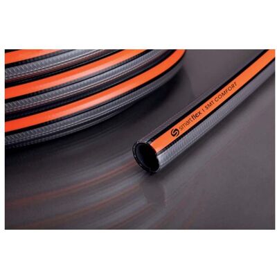 Smartflex Wasserschlauch SMT Comfort grau 3/4", 50m ; APD Schlauchtechnik (801 019 0500) Smartflex Wasserschlauch SMT Comfort grau 3/4", 50m ; APD Schlauchtechnik (801 019 0500)
