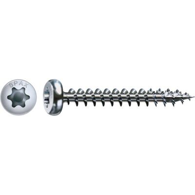 SPAX Holzschraube T-STAR plus 6 x 35 mm - Holzschraube SPAX Holzschraube T-STAR plus 6 x 35 mm - Holzschraube