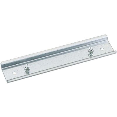 Spelsberg TK NS35-336 Zinkführung - DIN-Schiene, Stahl, 336mm Spelsberg TK NS35-336 Zinkführung - DIN-Schiene, Stahl, 336mm
