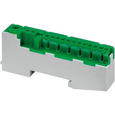 Spelsberg Modell 79032201 - Elektrischer Klemmenverbinder Spelsberg Modell 79032201 - Elektrischer Klemmenverbinder