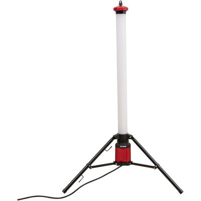 STIER 36W LED Turm Bauleuchte - LED Bauleuchte STIER 36W LED Turm Bauleuchte - LED Bauleuchte