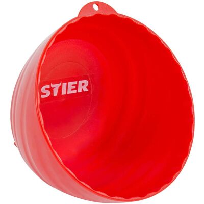 STIER Magnet-Schale Ø 150 mm Werkstattausrüstung (903673) STIER Magnet-Schale Ø 150 mm Werkstattausrüstung (903673)