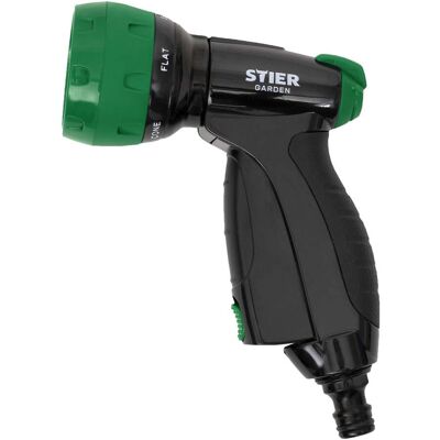 STIER Metallbrause Multi-Jet (905500) STIER Metallbrause Multi-Jet (905500)