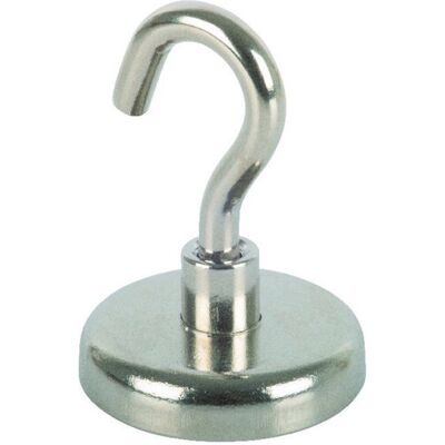 Fix-o-moll M6 Neodym-Topfmagnet - Innenbereich Fix-o-moll M6 Neodym-Topfmagnet - Innenbereich