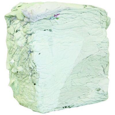 Neutrale Produktlinie - Recycling Jersey Reinigungstücher - 10kg Neutrale Produktlinie - Recycling Jersey Reinigungstücher - 10kg