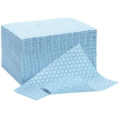 Emtez Universal Verstärkte Absorbertücher - Flächendeckend für Flüssigkeiten Emtez Universal Verstärkte Absorbertücher - Flächendeckend für Flüssigkeiten