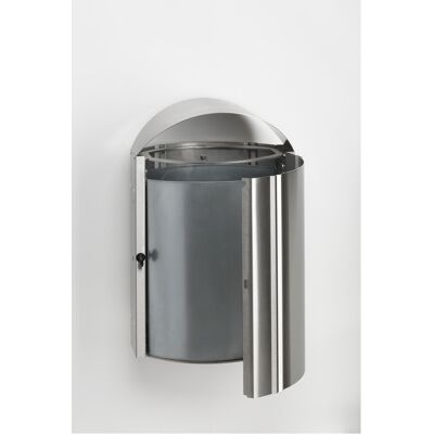 VAR Wandgerät AG 79 Edelstahl 50 l (28110) VAR Wandgerät AG 79 Edelstahl 50 l (28110)