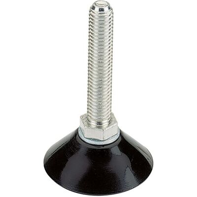 Hettich Verstellschraube aus Stahl für Regale und Trennwände - Hardware fittings Hettich Verstellschraube aus Stahl für Regale und Trennwände - Hardware fittings