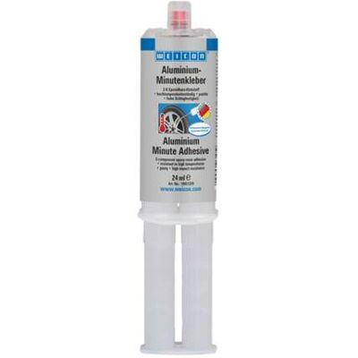 Weicon Alu-Minutenkleber 24 ml (10552024) Weicon Alu-Minutenkleber 24 ml (10552024)