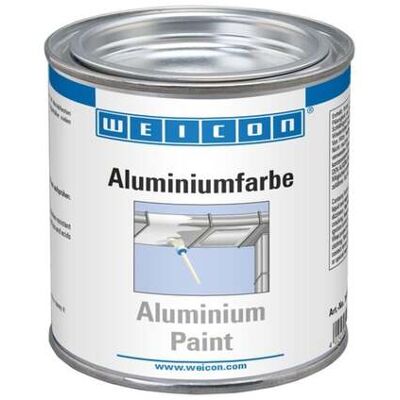 Weicon Aluminiumfarbe 375 ml (10027113) Weicon Aluminiumfarbe 375 ml (10027113)