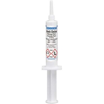 Weicon Anti-Seize Montagepaste 10 g (26000001) Weicon Anti-Seize Montagepaste 10 g (26000001)