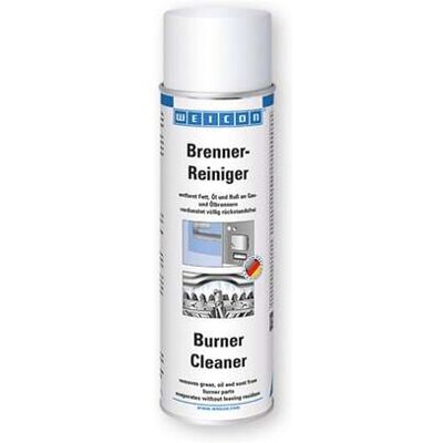 Weicon Brennerreiniger 500 ml (11205500) Weicon Brennerreiniger 500 ml (11205500)