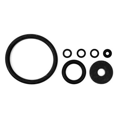 WEICON Dichtungssatz Viton, WEICON Dichtungssatz Viton für Pump-Sprüher WPS 1500, schwarz (10023969) WEICON Dichtungssatz Viton, WEICON Dichtungssatz Viton für Pump-Sprüher WPS 1500, schwarz (10023969)