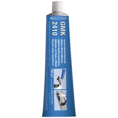 Weicon GMK 2410 Kontaktklebstoff 185 g (16100185) Weicon GMK 2410 Kontaktklebstoff 185 g (16100185)