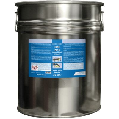 Weicon GMK 2410 Kontaktklebstoff 25 kg (10029720) Weicon GMK 2410 Kontaktklebstoff 25 kg (10029720)