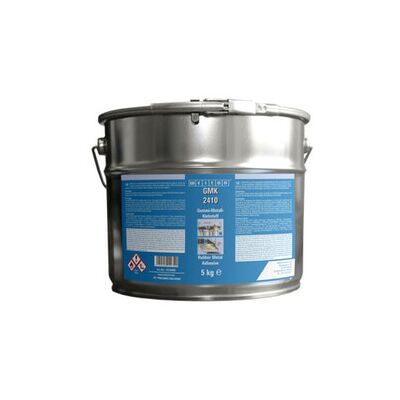 Weicon GMK 2410 Kontaktklebstoff 5 kg (10029718) Weicon GMK 2410 Kontaktklebstoff 5 kg (10029718)