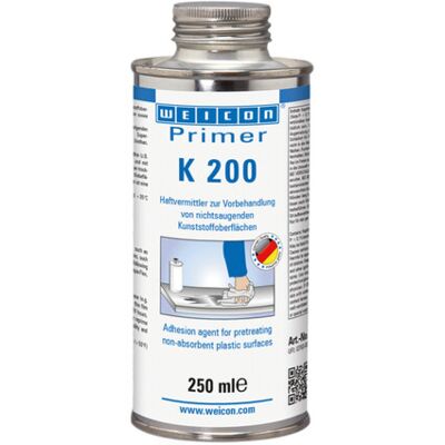 WEICON Haftvermittler Primer K 200 25ml (10060609) WEICON Haftvermittler Primer K 200 25ml (10060609)