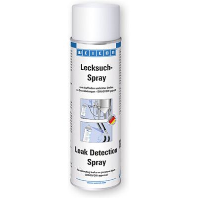WEICON Lecksuch-Spray 400 ml (10002904) WEICON Lecksuch-Spray 400 ml (10002904)