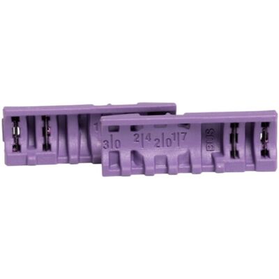 WEICON Modul-Einsätze Ersatzmesser für Profibus Stripper No.2 (10062266) WEICON Modul-Einsätze Ersatzmesser für Profibus Stripper No.2 (10062266)