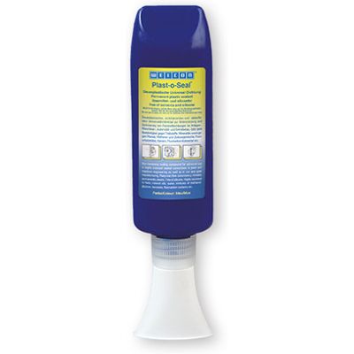 WEICON Plast-o-Seal Tube 90 g (30000090) WEICON Plast-o-Seal Tube 90 g (30000090)