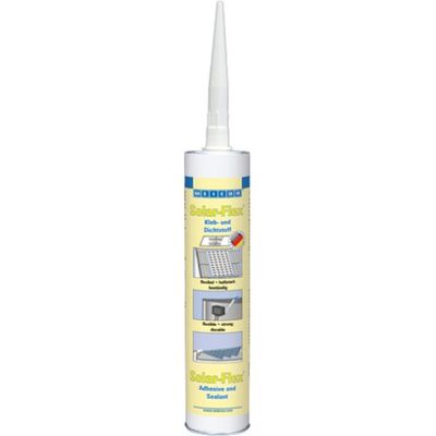 Weicon Solar-Flex® MS-Polymer 290 ml weiß (10025036) Weicon Solar-Flex® MS-Polymer 290 ml weiß (10025036)