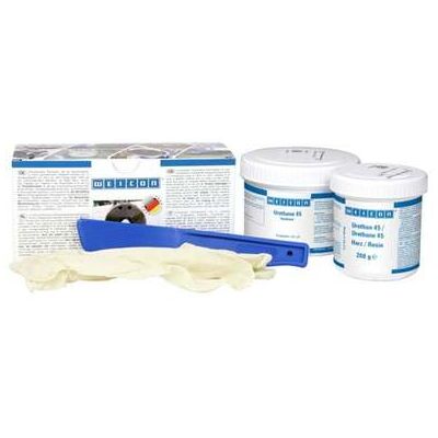 Weicon Urethan 45 0,5 kg (10022361) Weicon Urethan 45 0,5 kg (10022361)