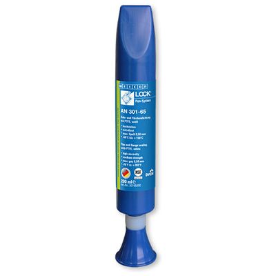 WeiconLOCK® AN 301-65 Rohr- und Flächendichtung 200 ml (10031783) WeiconLOCK® AN 301-65 Rohr- und Flächendichtung 200 ml (10031783)