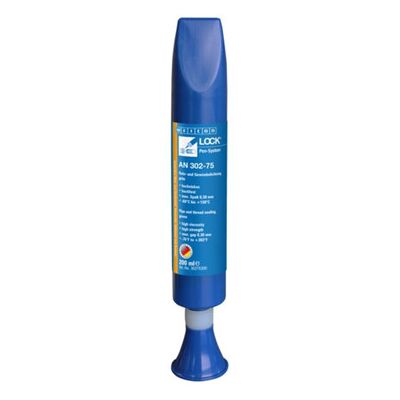 WeiconLOCK® AN 302-75 Rohr- und Gewindedichtung 200 ml (10019987) WeiconLOCK® AN 302-75 Rohr- und Gewindedichtung 200 ml (10019987)