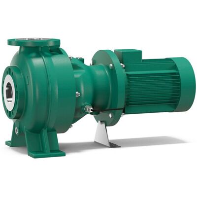 Wilo Abwassertauchmotorpumpe Rexa Bloc- C08.43-112DAH90L2, DN 89, 2,2 kW, 65mm (6094554) Wilo Abwassertauchmotorpumpe Rexa Bloc- C08.43-112DAH90L2, DN 89, 2,2 kW, 65mm (6094554)