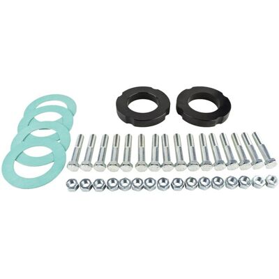 Wilo Adapter A80-60 Set, für Trockenläuferpumpen (2085213) Wilo Adapter A80-60 Set, für Trockenläuferpumpen (2085213)
