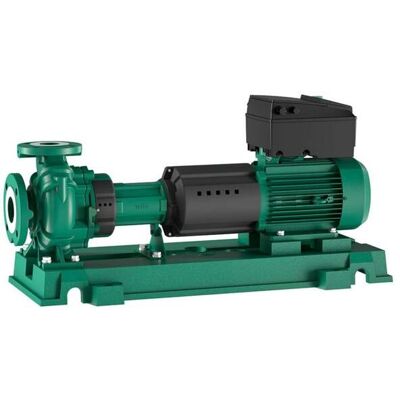 Wilo Energiespar-Normpumpe Yonos GIGA-N 40/125-5,5/2-R1,DN65,DN40 (6088922) Wilo Energiespar-Normpumpe Yonos GIGA-N 40/125-5,5/2-R1,DN65,DN40 (6088922)
