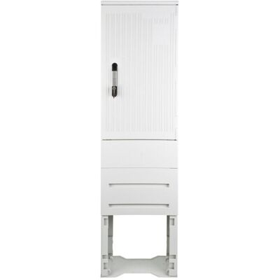 Wilo Kabelverteilerschrank UCHRSD Gr. 0, zweiteilig (2523673) Wilo Kabelverteilerschrank UCHRSD Gr. 0, zweiteilig (2523673)