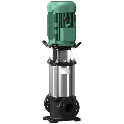 Wilo Kreiselpumpe Helix FIRST V 209-5/25/E/S 0,75 kW 400 V G 1 (4201039) Wilo Kreiselpumpe Helix FIRST V 209-5/25/E/S 0,75 kW 400 V G 1 (4201039)