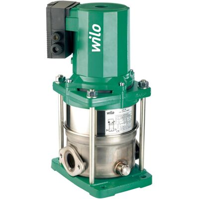 Wilo Mehrstufige Hochdruck-Kreiselpumpe MVIS202-1/16/K3-400-50-2PN16,G1,3x400V (2009033) Wilo Mehrstufige Hochdruck-Kreiselpumpe MVIS202-1/16/K3-400-50-2PN16,G1,3x400V (2009033)