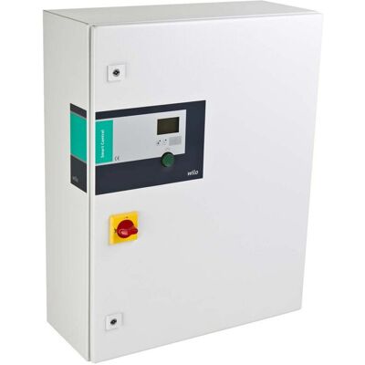 Wilo Pumpensteuerung/Smart-Regelsystem SC-HVAC 2x19A-T34-SD-WM-PKG (2545359) Wilo Pumpensteuerung/Smart-Regelsystem SC-HVAC 2x19A-T34-SD-WM-PKG (2545359)