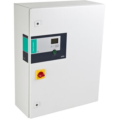 Wilo Pumpensteuerung/Smart-Regelsystem SC-HVAC 2x24A-T34-SD-WM-PKG (2545363) Wilo Pumpensteuerung/Smart-Regelsystem SC-HVAC 2x24A-T34-SD-WM-PKG (2545363)