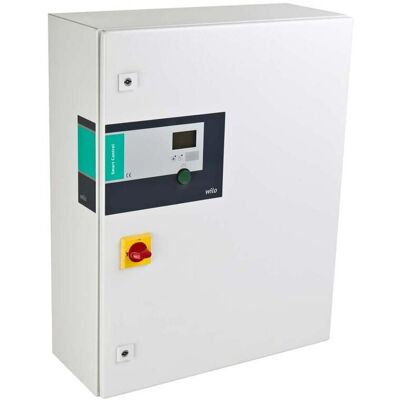 Wilo Pumpensteuerung/Smart-Regelsystem SC-HVAC 4x19A-T34-SD-WM-PKG (2545361) Wilo Pumpensteuerung/Smart-Regelsystem SC-HVAC 4x19A-T34-SD-WM-PKG (2545361)