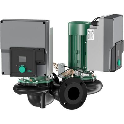Wilo Trockenläufer-Hocheffizienz-Doppelpumpe Yonos GIGA2.0-D 80/1-8/M-1,5-R1,DN80 (2207315) Wilo Trockenläufer-Hocheffizienz-Doppelpumpe Yonos GIGA2.0-D 80/1-8/M-1,5-R1,DN80 (2207315)