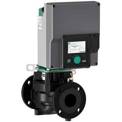 Wilo Trockenläufer-Hocheffizienz-Einzelpumpe Stratos GIGA2.0-I 50/1-20/M-1,5-R1,DN50 (2206975) Wilo Trockenläufer-Hocheffizienz-Einzelpumpe Stratos GIGA2.0-I 50/1-20/M-1,5-R1,DN50 (2206975)