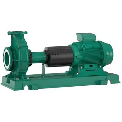 Wilo Trockenläufer-Normpumpe Atmos GIGA-N100/400-55/4-P5,DN125/DN100,55kW (6086832) Wilo Trockenläufer-Normpumpe Atmos GIGA-N100/400-55/4-P5,DN125/DN100,55kW (6086832)