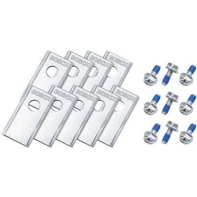 Bosch Mähroboter VISIMOW18V Replacement Blades (F016800691) Bosch Mähroboter VISIMOW18V Replacement Blades (F016800691)