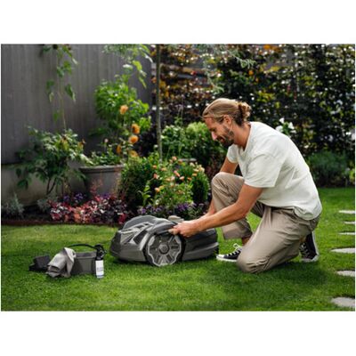 Husqvarna Automower® Wartungs- und Reinigungs-Kit (547784901) Husqvarna Automower® Wartungs- und Reinigungs-Kit (547784901)