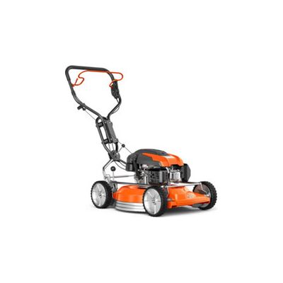 Husqvarna Rasenmäher KLIPPO LB 553SQe (970609101) Husqvarna Rasenmäher KLIPPO LB 553SQe (970609101)